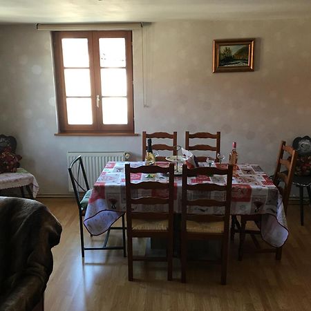 Bienvenue En Alsace Apartment Huttenheim Exterior photo