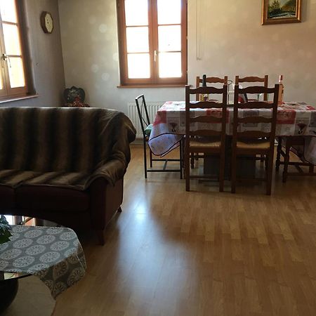 Bienvenue En Alsace Apartment Huttenheim Exterior photo