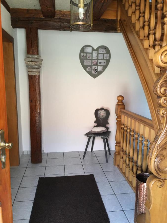Bienvenue En Alsace Apartment Huttenheim Exterior photo