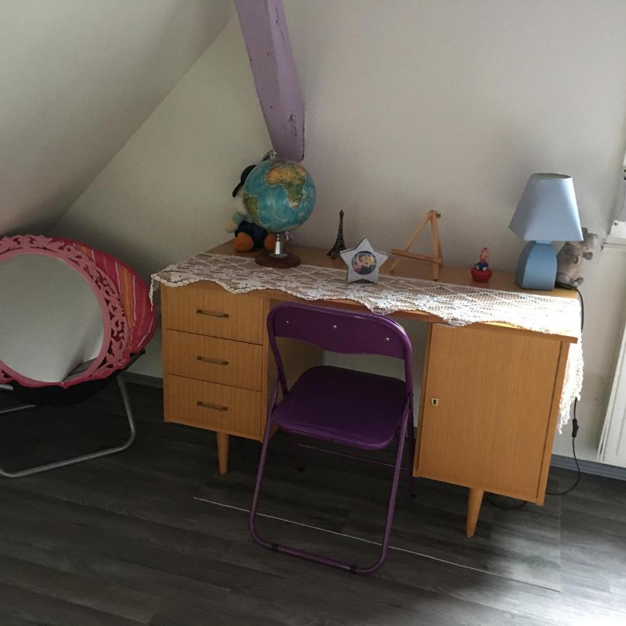 Bienvenue En Alsace Apartment Huttenheim Exterior photo