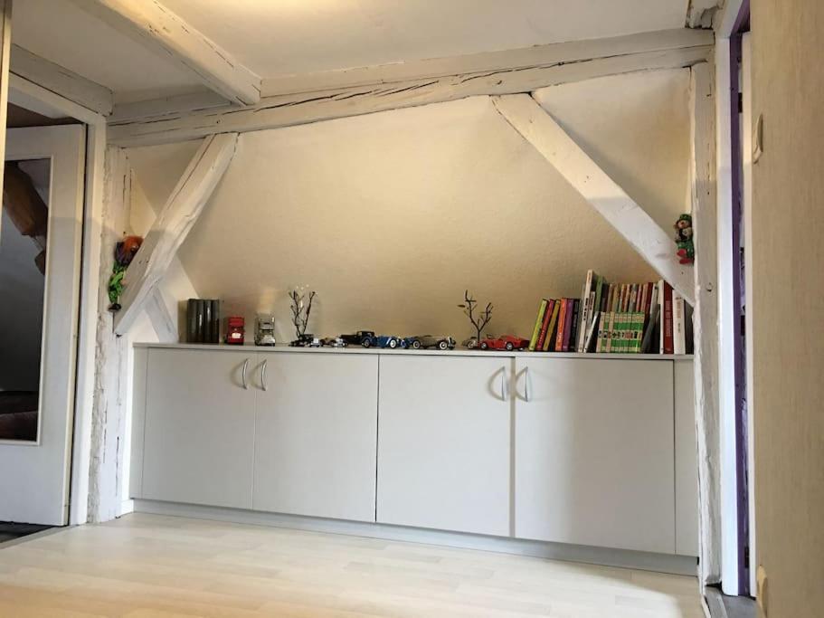 Bienvenue En Alsace Apartment Huttenheim Exterior photo