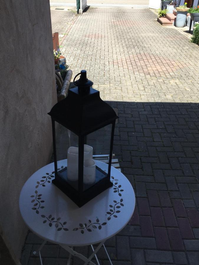 Bienvenue En Alsace Apartment Huttenheim Exterior photo