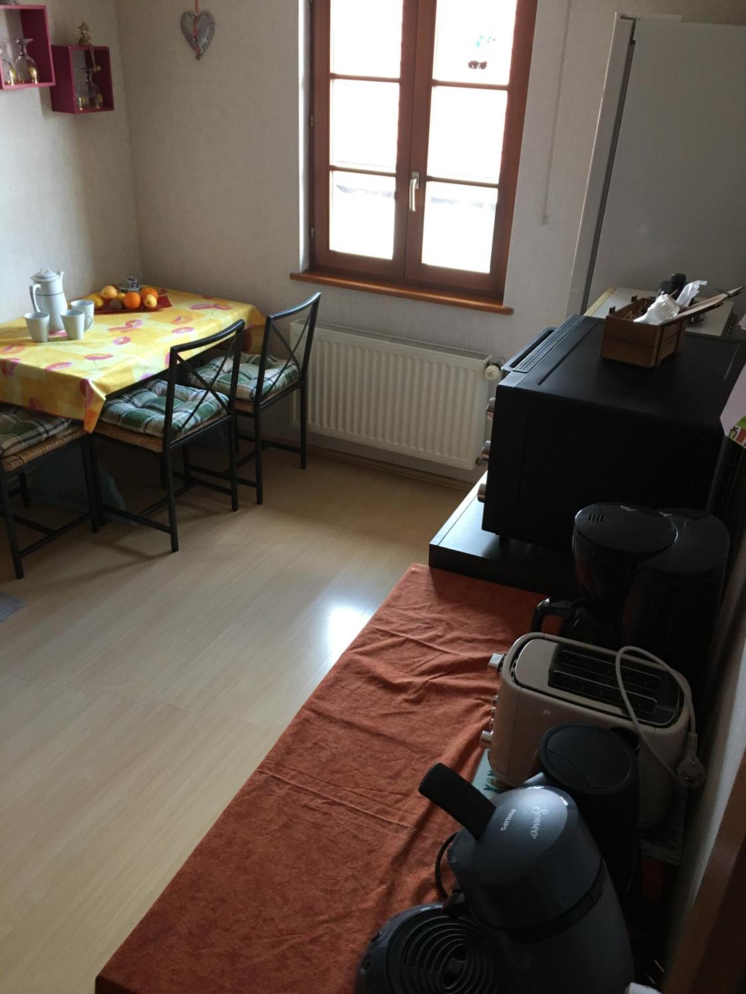 Bienvenue En Alsace Apartment Huttenheim Exterior photo