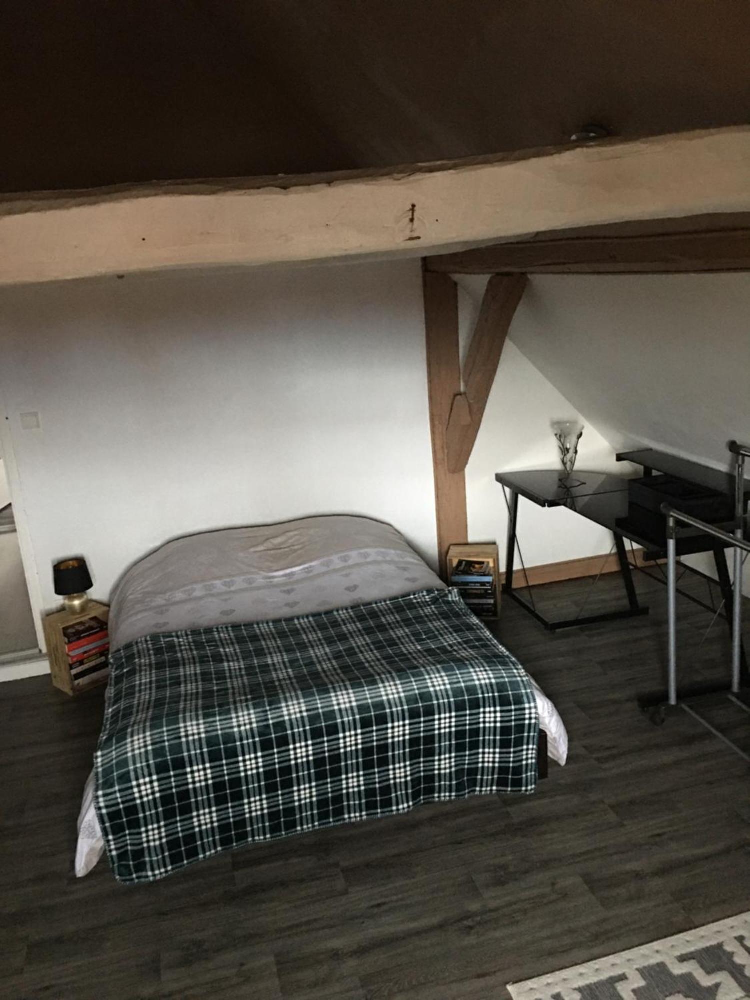 Bienvenue En Alsace Apartment Huttenheim Exterior photo