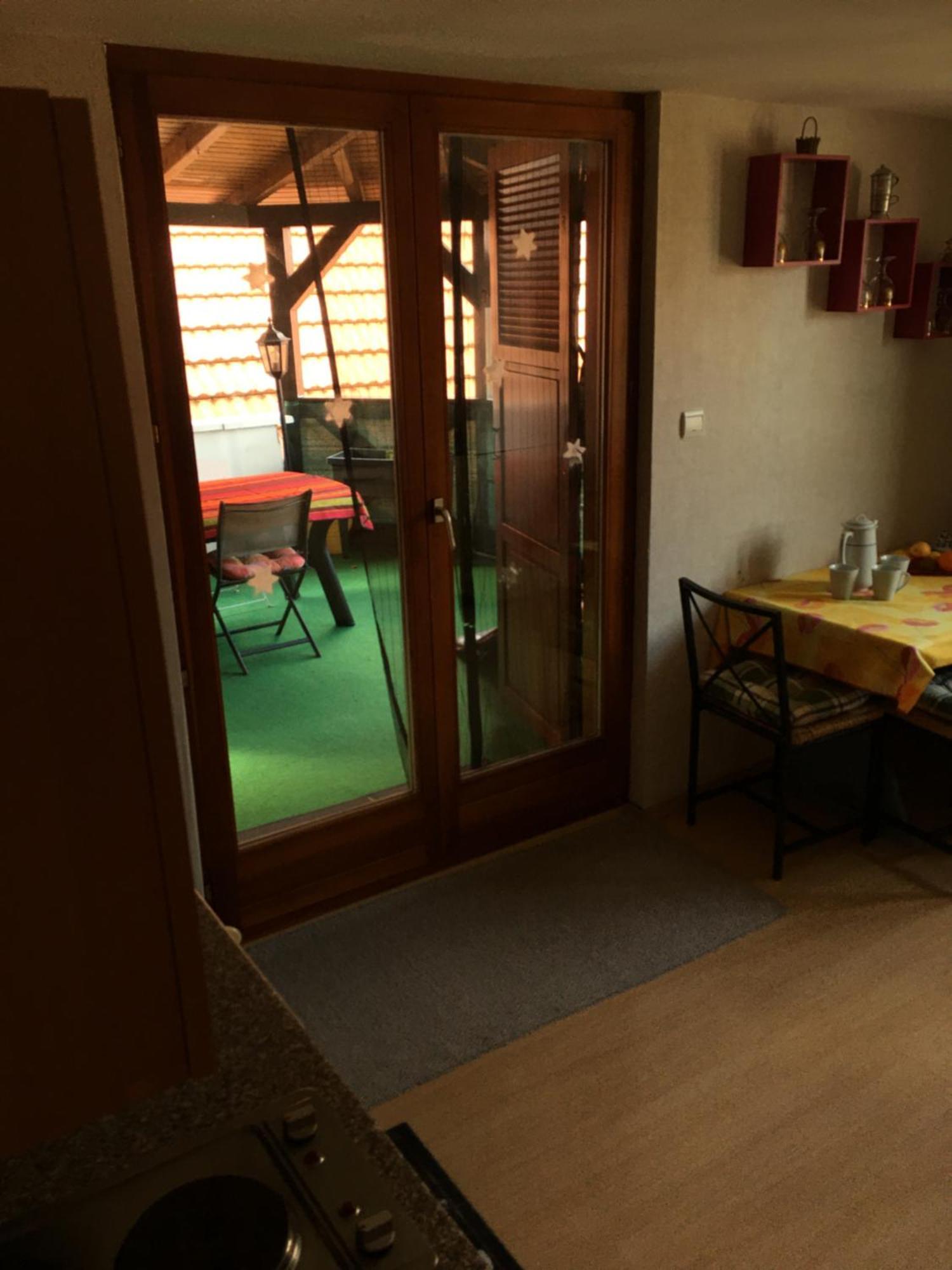 Bienvenue En Alsace Apartment Huttenheim Exterior photo