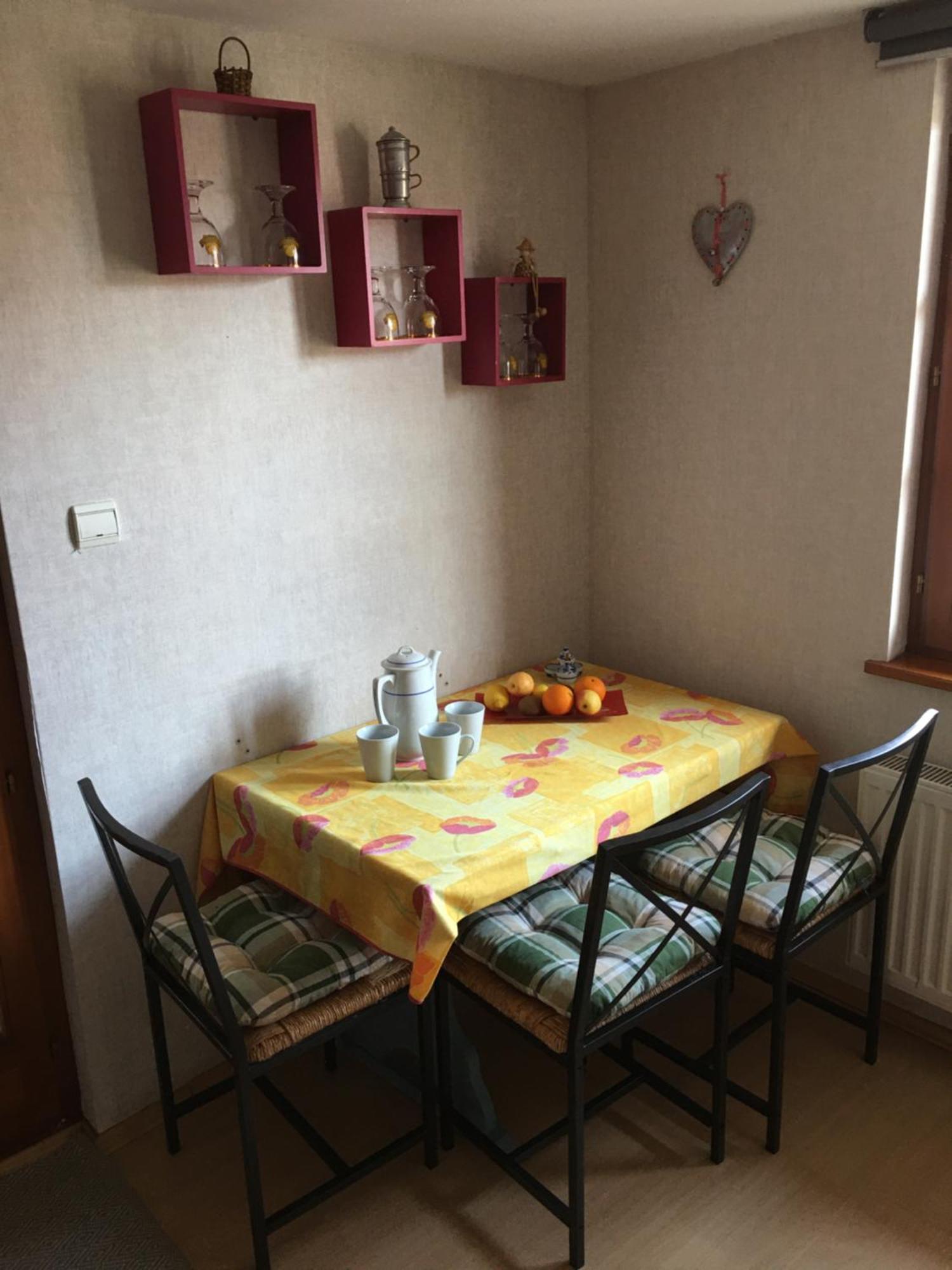 Bienvenue En Alsace Apartment Huttenheim Exterior photo