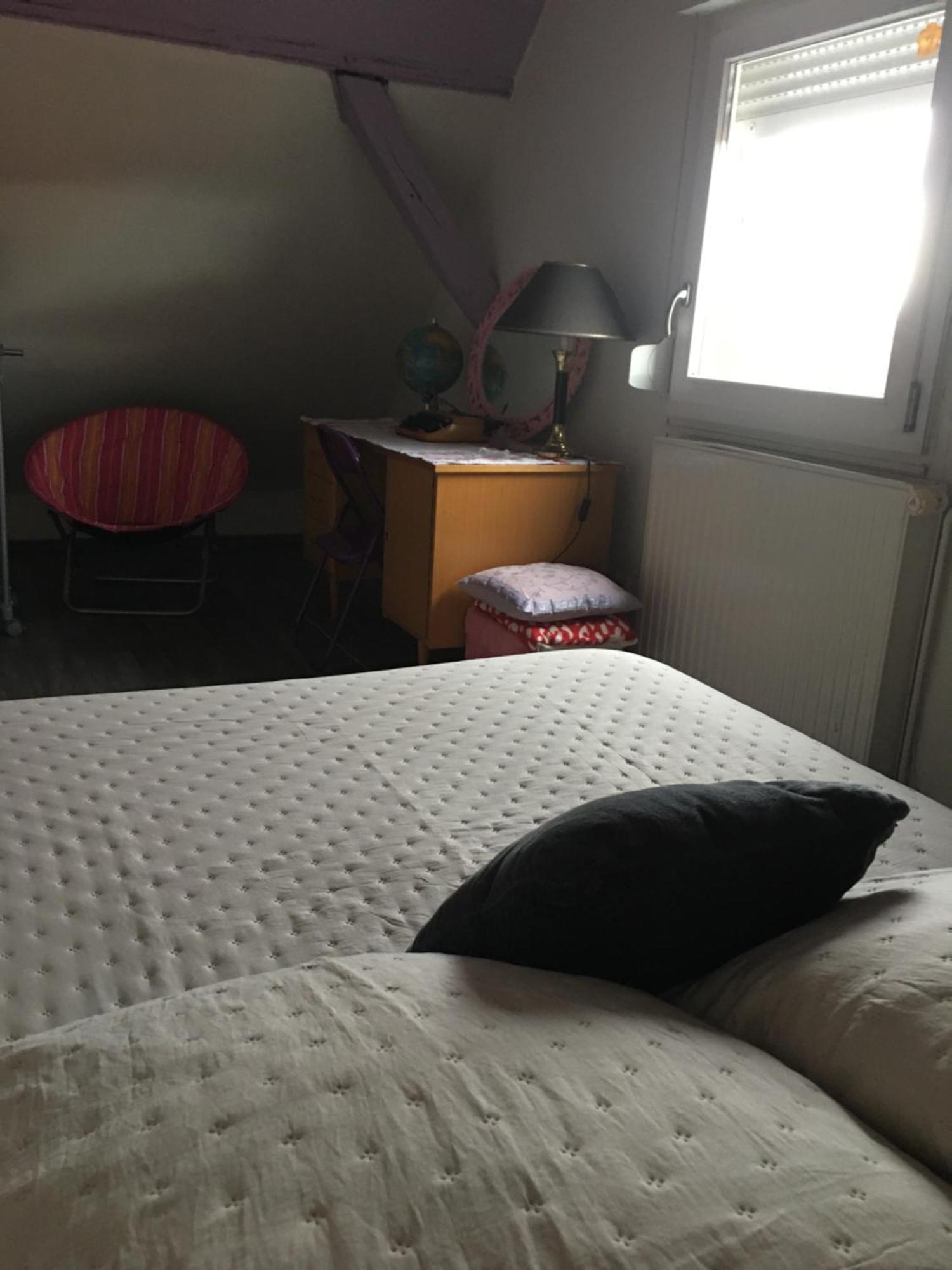 Bienvenue En Alsace Apartment Huttenheim Exterior photo