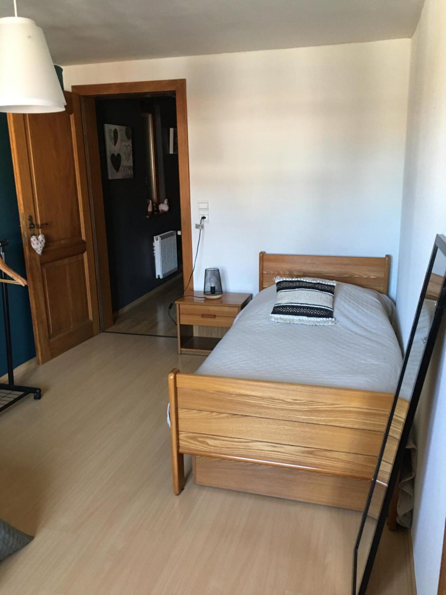 Bienvenue En Alsace Apartment Huttenheim Exterior photo