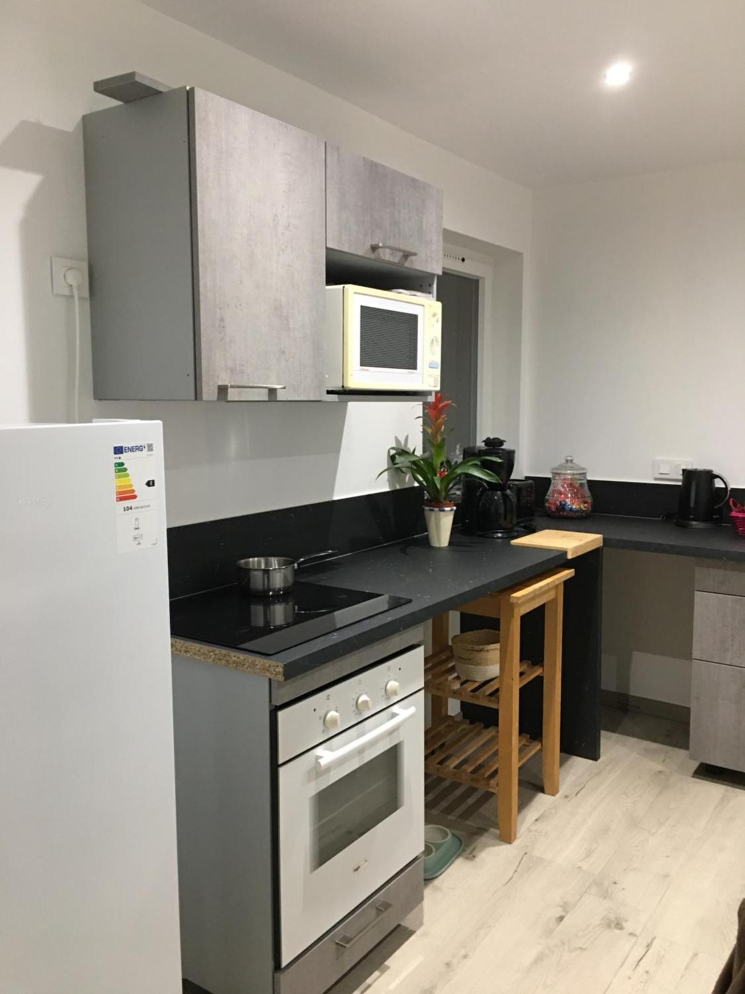 Bienvenue En Alsace Apartment Huttenheim Exterior photo