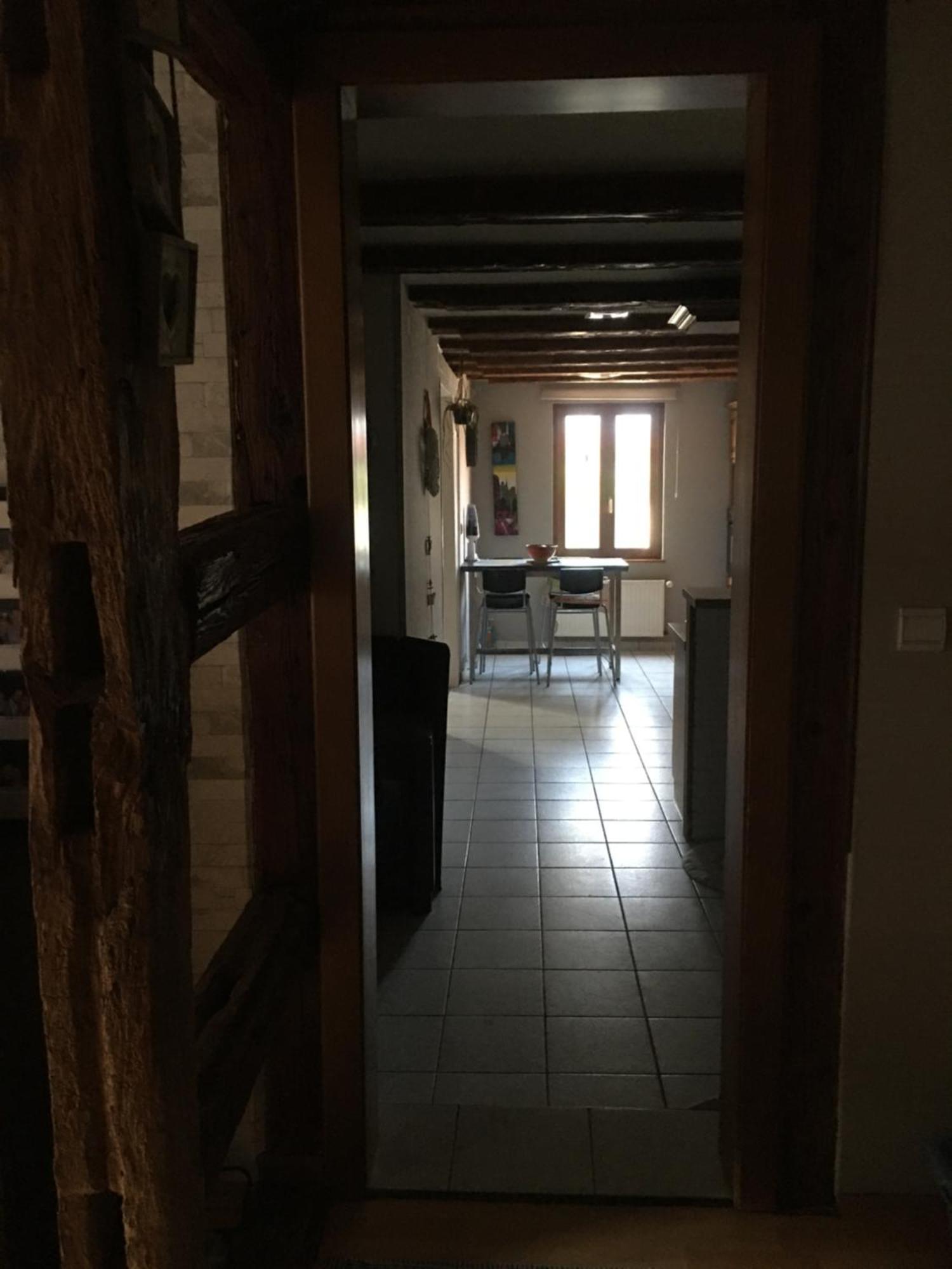 Bienvenue En Alsace Apartment Huttenheim Exterior photo