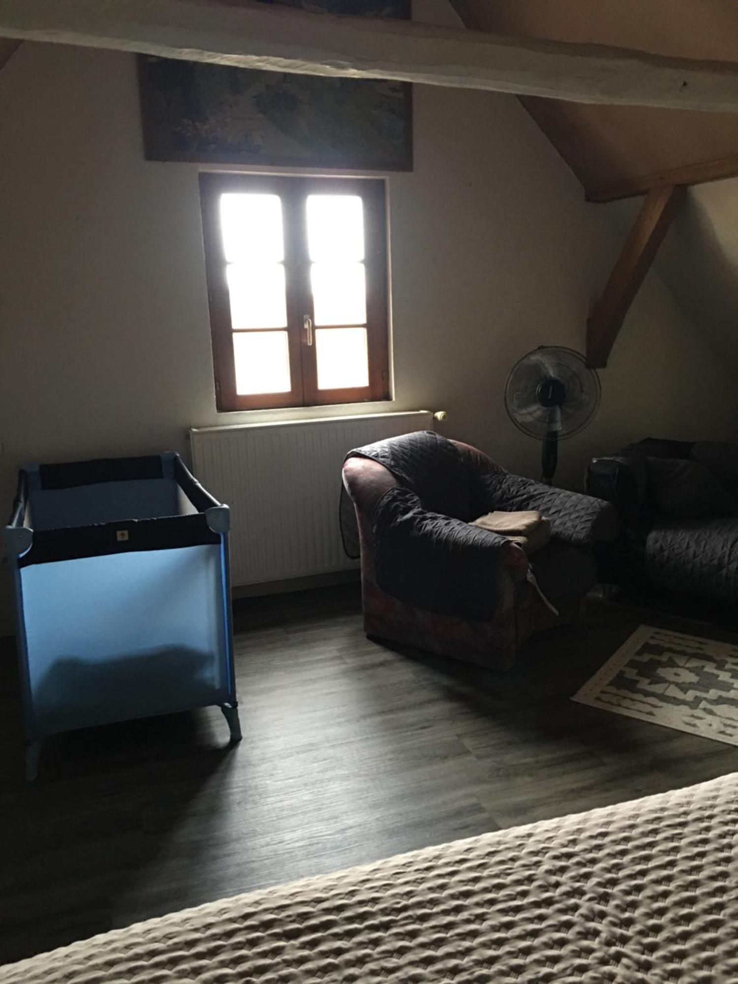 Bienvenue En Alsace Apartment Huttenheim Exterior photo