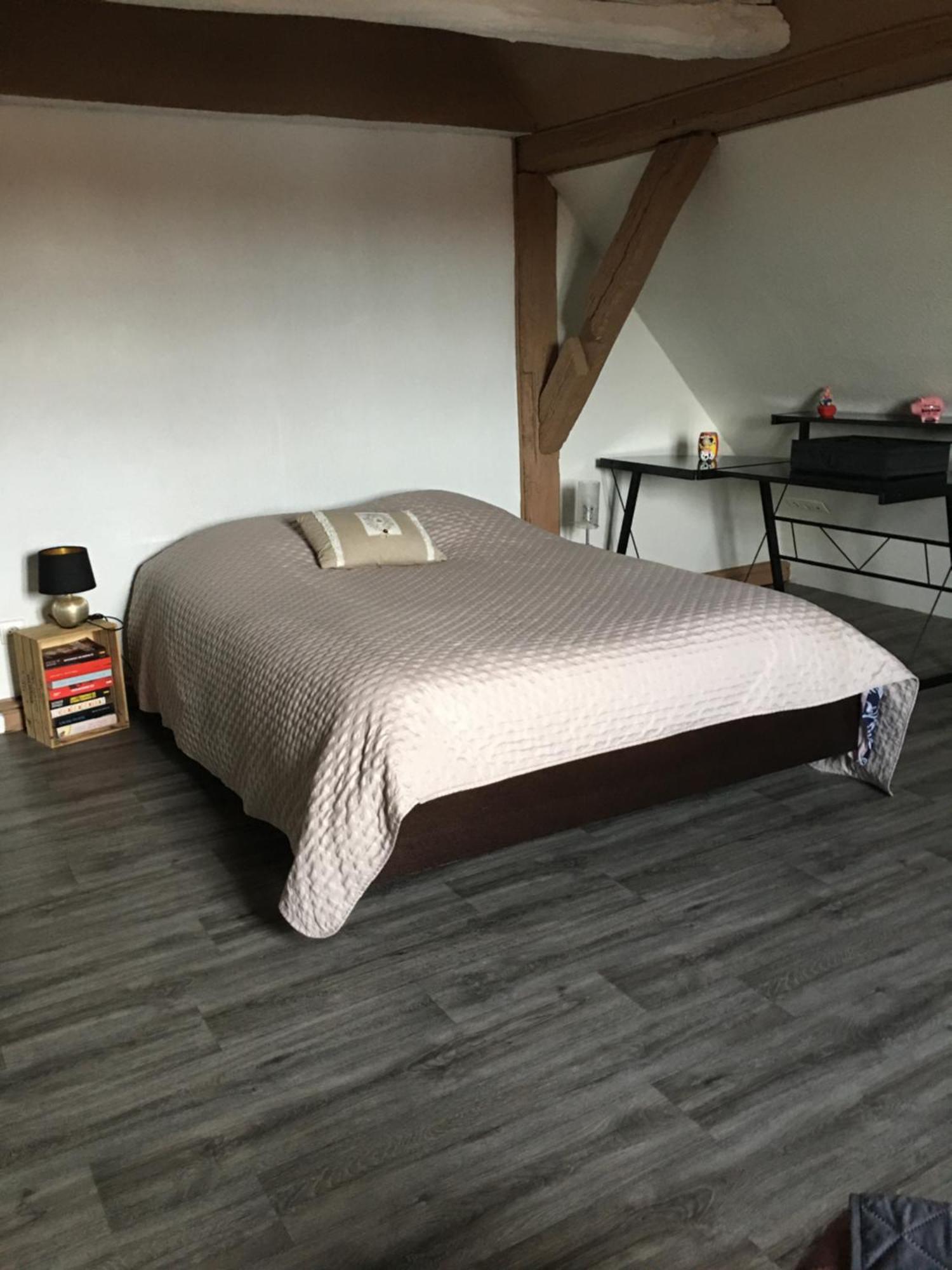 Bienvenue En Alsace Apartment Huttenheim Exterior photo