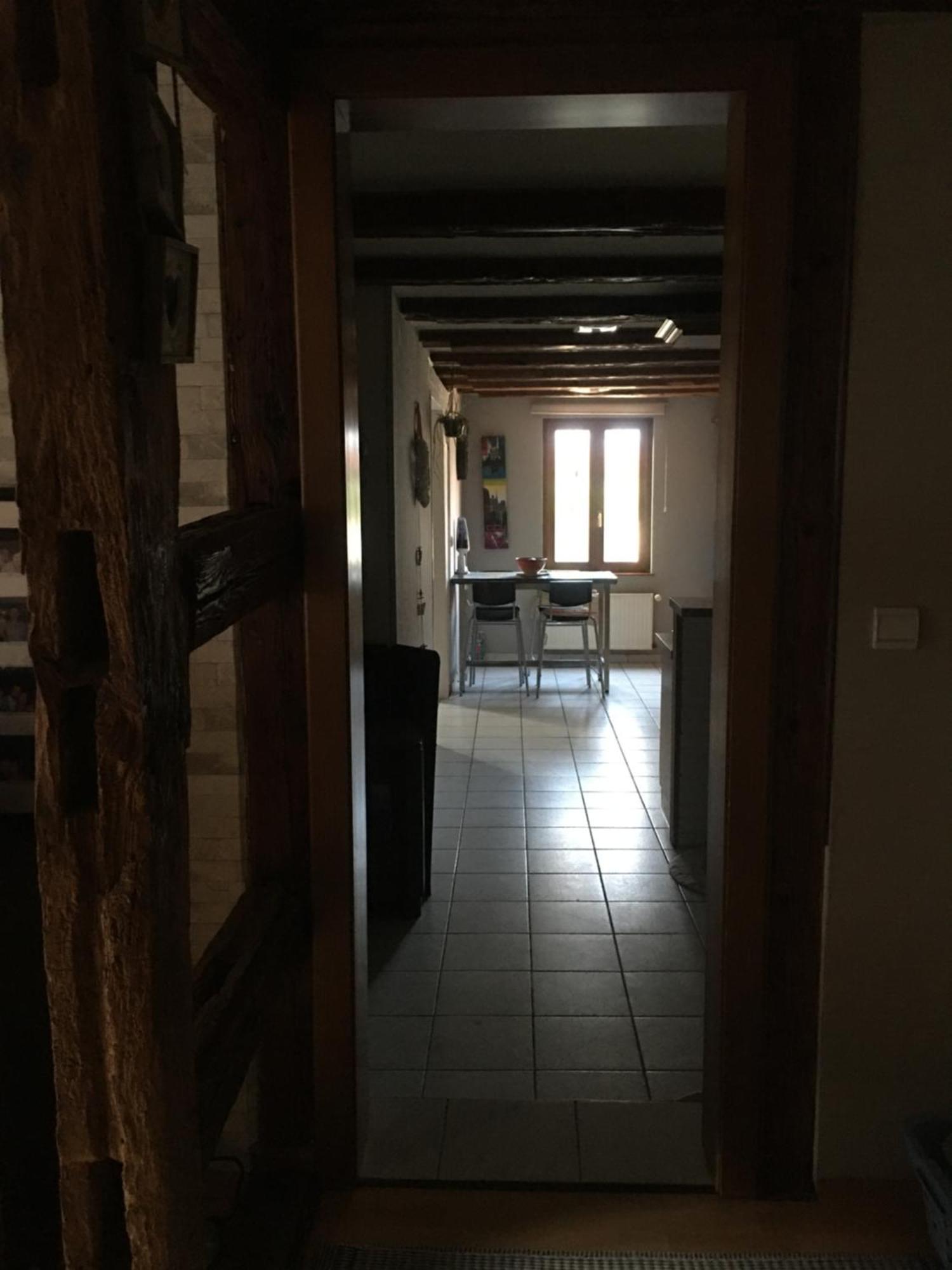 Bienvenue En Alsace Apartment Huttenheim Exterior photo