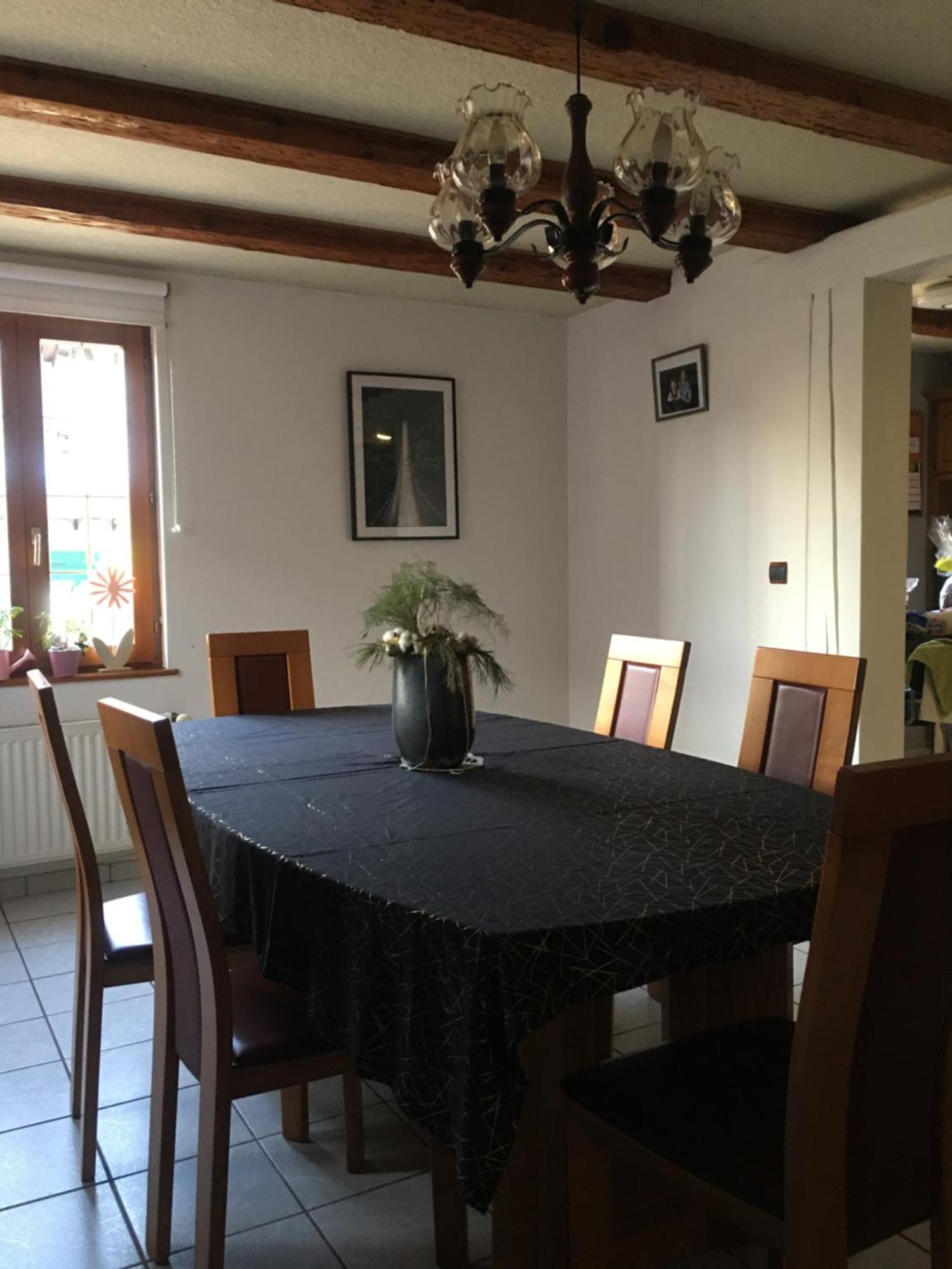 Bienvenue En Alsace Apartment Huttenheim Exterior photo