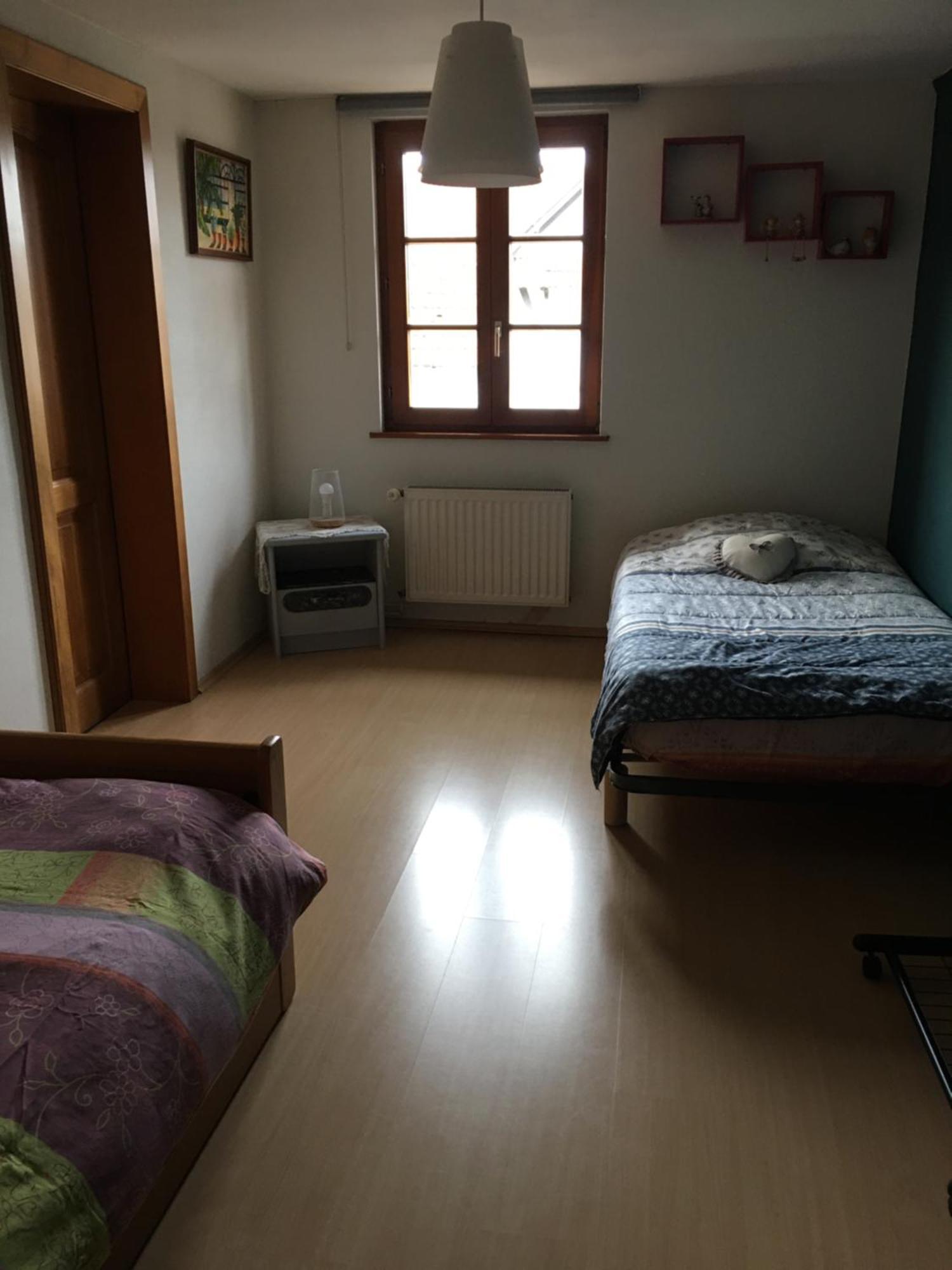 Bienvenue En Alsace Apartment Huttenheim Exterior photo