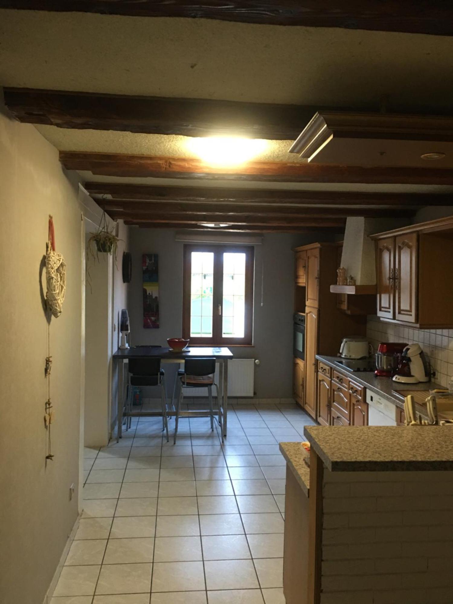 Bienvenue En Alsace Apartment Huttenheim Exterior photo