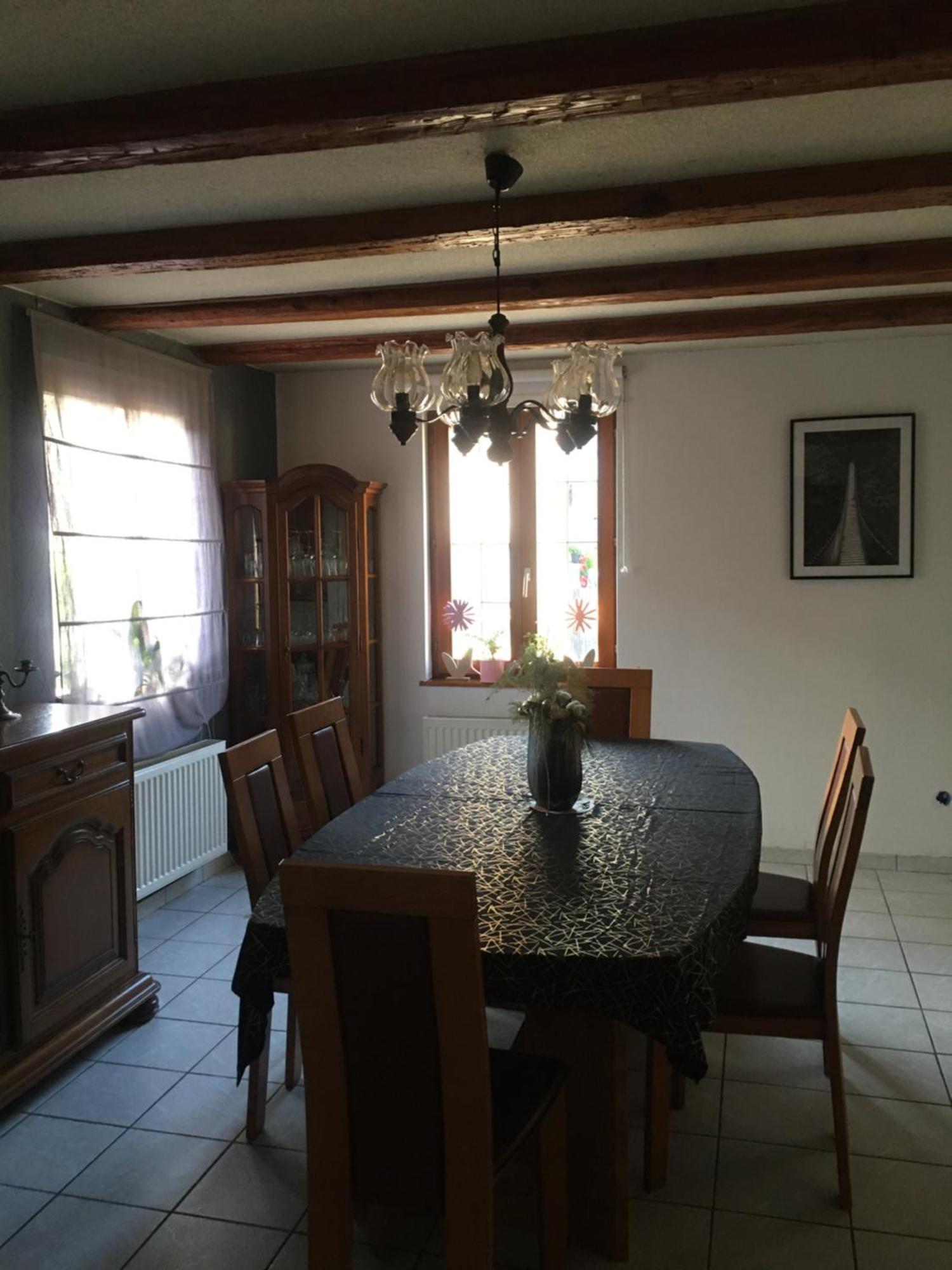 Bienvenue En Alsace Apartment Huttenheim Exterior photo